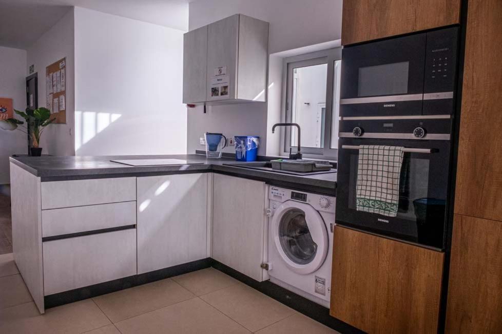 Am Apartments Sliema Exteriör bild