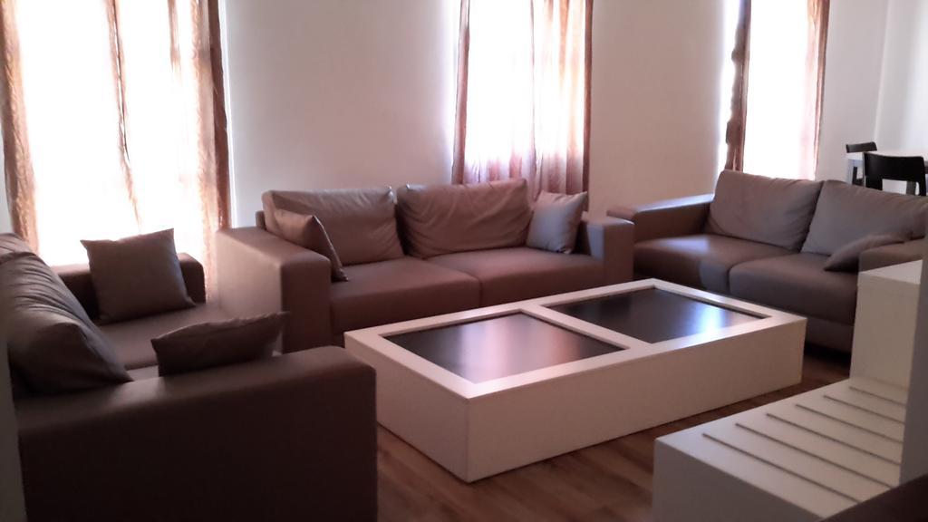 Am Apartments Sliema Exteriör bild
