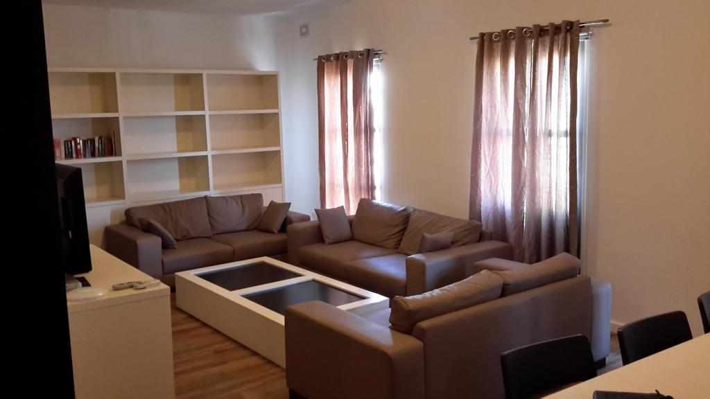 Am Apartments Sliema Exteriör bild