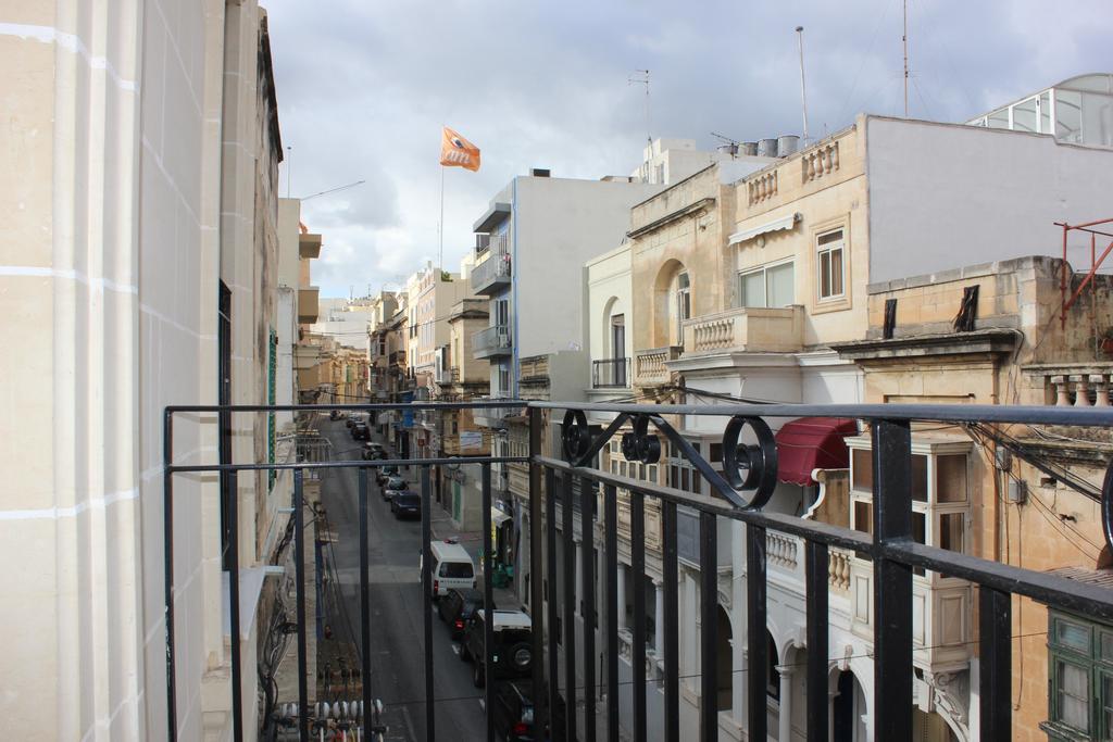 Am Apartments Sliema Exteriör bild